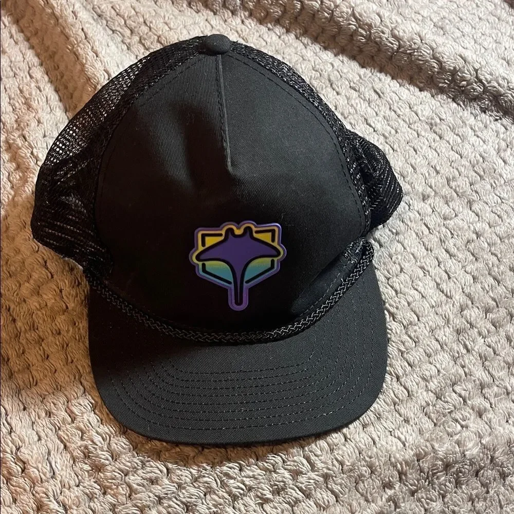 Freeley trucker hat